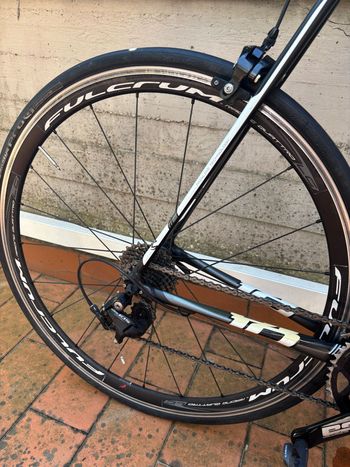 Used Cannondale Caad Shimano 105 2013 Road & Gravel — image 10 of 10
