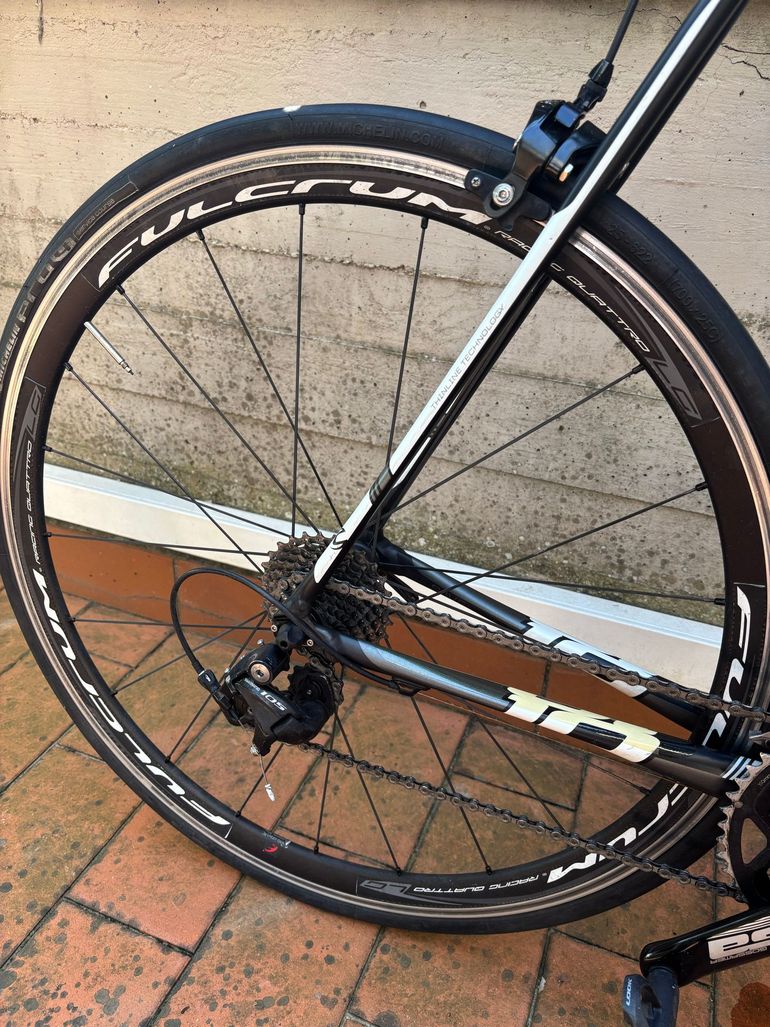 Used Cannondale Caad Shimano 105 2013 Road & Gravel — image 10 of 10