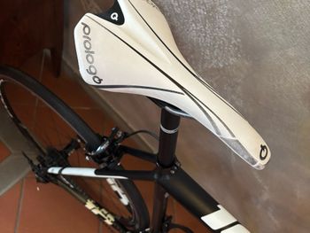 Used Cannondale Caad Shimano 105 2013 Road & Gravel — image 8 of 10