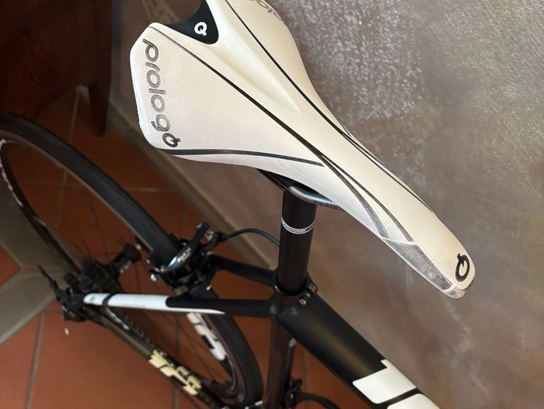 Used Cannondale Caad Shimano 105 2013 Road & Gravel — image 8 of 10
