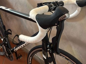 Used Cannondale Caad Shimano 105 2013 Road & Gravel — image 3 of 10