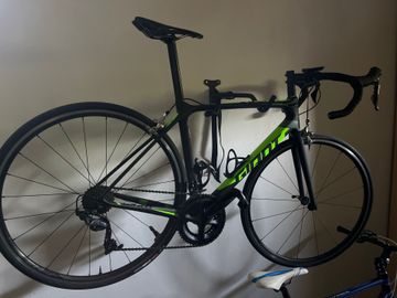Używany Giant TCR Advanced 2 2019 2019 Road & Gravel — zdjęcie 2 z 7