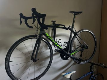 Giant TCR Advanced 2 2019 2019 Road & Gravel usato