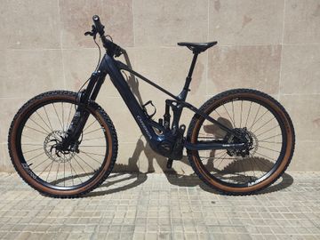 Orbea WILD H20-EAGLE 20mph 2024 2024 Mountainbike d'occasion — image 2 sur 9