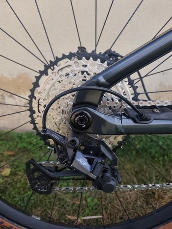 Used Orbea WILD H20-EAGLE 20mph 2024 2024 Mountainbike — image 3 of 9