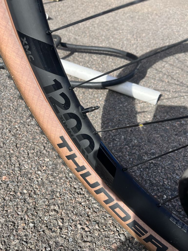 Brugt YT Industries Izzo Pro Race 29 2021 2021 Mountainbike — billede 23 af 43
