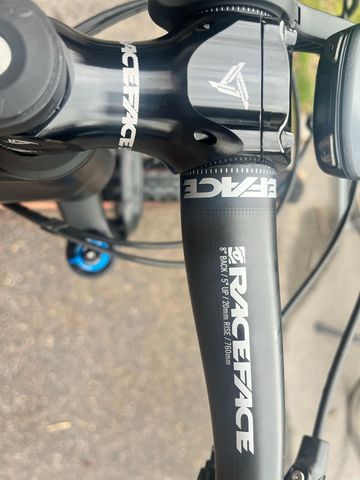 Brugt YT Industries Izzo Pro Race 29 2021 2021 Mountainbike — billede 3 af 43