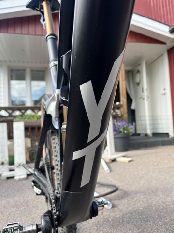 Brugt YT Industries Izzo Pro Race 29 2021 2021 Mountainbike — billede 31 af 43