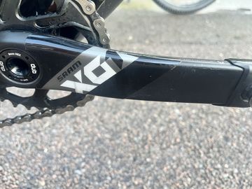 Brugt YT Industries Izzo Pro Race 29 2021 2021 Mountainbike — billede 38 af 43