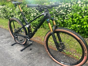 Brugt YT Industries Izzo Pro Race 29 2021 2021 Mountainbike — billede 6 af 43