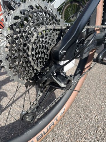 Brugt YT Industries Izzo Pro Race 29 2021 2021 Mountainbike — billede 12 af 43
