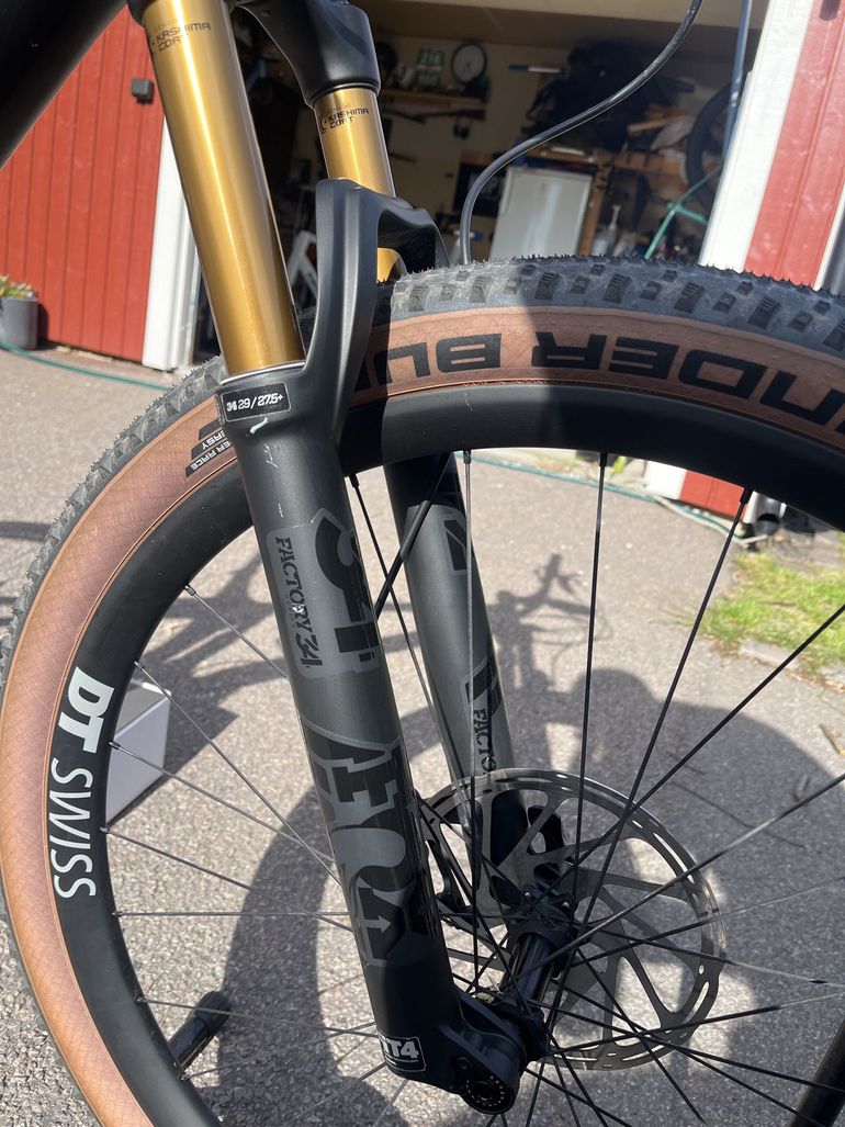 Brugt YT Industries Izzo Pro Race 29 2021 2021 Mountainbike — billede 15 af 43