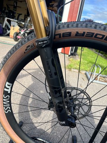 Brugt YT Industries Izzo Pro Race 29 2021 2021 Mountainbike — billede 24 af 43