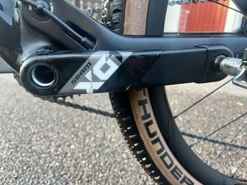 Brugt YT Industries Izzo Pro Race 29 2021 2021 Mountainbike — billede 41 af 43