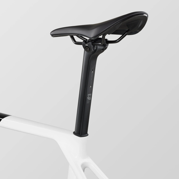 Used Canyon Grail CF 8 1by 2026 2026 Road & Gravel, Schwarz — image 14 of 16