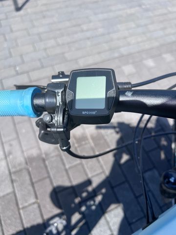 Tweedehands CUBE ACCESS WS RACE 2024 2024 Mountainbike — afbeelding 3 van 4