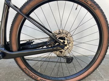 Used Scott Scale 925 2022 2022 Mountainbike, Green, 29 — image 6 of 8