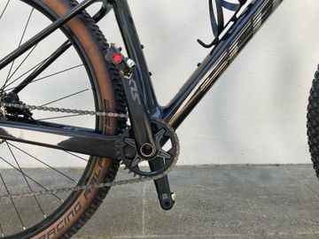 Used Scott Scale 925 2022 2022 Mountainbike, Green, 29 — image 8 of 8