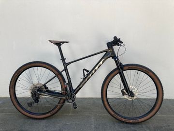 Brugt Scott Scale 925 2022 2022 MTB