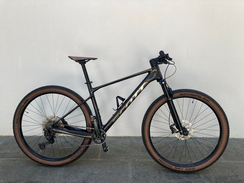 Used Scott Scale 925 2022 2022 MTB