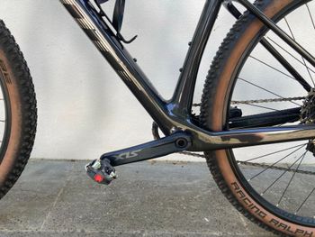 Used Scott Scale 925 2022 2022 Mountainbike, Green, 29 — image 5 of 8