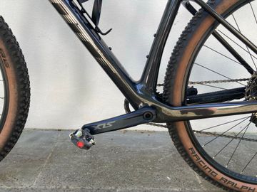 Used Scott Scale 925 2022 2022 Mountainbike, Green, 29 — image 5 of 8