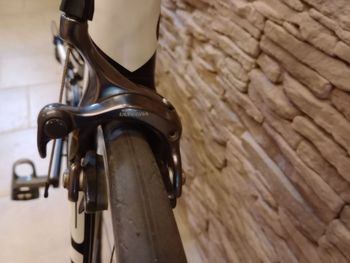 Used Ridley Noah SL ULTEGRA 2017 2017 Road & Gravel, Weiß — image 2 of 6