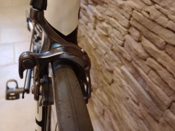 Brugt Ridley Noah SL ULTEGRA 2017 2017 Road & Gravel — billede 2 af 6