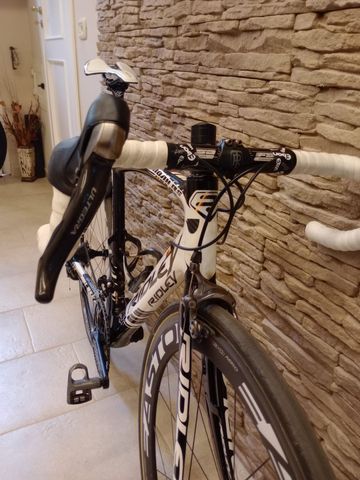 Brugt Ridley Noah SL ULTEGRA 2017 2017 Road & Gravel — billede 5 af 6