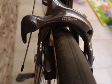 Brugt Ridley Noah SL ULTEGRA 2017 2017 Road & Gravel — billede 3 af 6