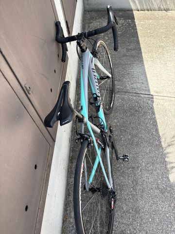 Käytetty Specialized Amira Shimano 105 2018 Road & Gravel — kuva 4 / 6