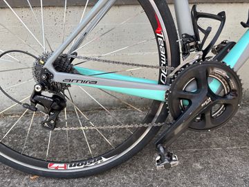 Käytetty Specialized Amira Shimano 105 2018 Road & Gravel — kuva 3 / 6