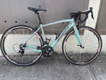 Used Specialized Amira Shimano 105 2018 Road & Gravel