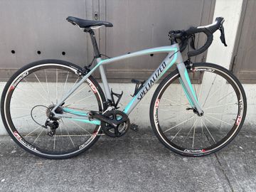 Used Specialized Amira Shimano 105 2018 Road & Gravel