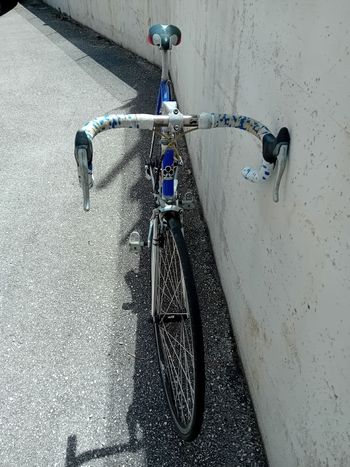 Used Colnago Master Shimano 105 1993 Road & Gravel, Blue — image 6 of 7
