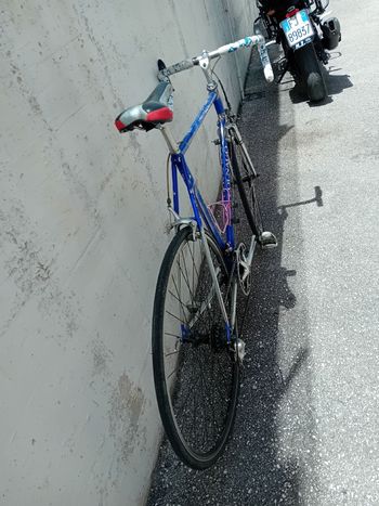 Used Colnago Master Shimano 105 1993 Road & Gravel, Blue — image 7 of 7