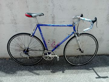 Gebrauchtes Colnago Master Shimano 105 1993 Road & Gravel
