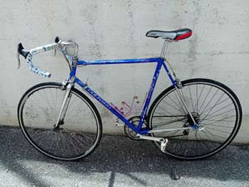 Used Colnago Master Shimano 105 1993 Road & Gravel, Blue — image 2 of 7