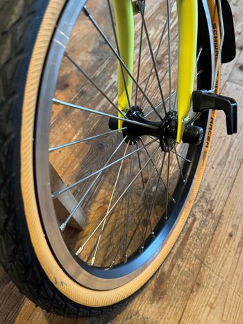 Used Brompton X Tour de France C Line 2025 2025 Urban — image 15 of 17