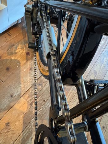 Used Brompton X Tour de France C Line 2025 2025 Urban — image 3 of 17