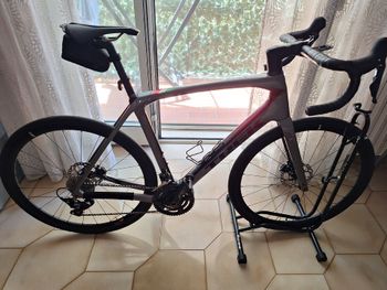 Used Trek Domane SL 5 Gen 4 2023 2023 Road & Gravel