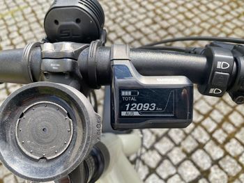 Used Velotraum Velotraum FD 3E 2020 Urban, Light Gray — image 5 of 15