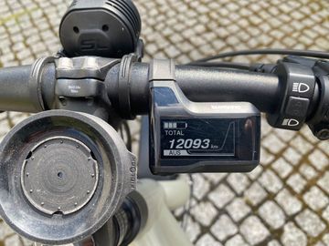 Brugt Velotraum FD 3E 2020 Urban — billede 5 af 15