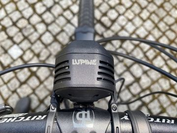 Brugt Velotraum FD 3E 2020 Urban — billede 6 af 15