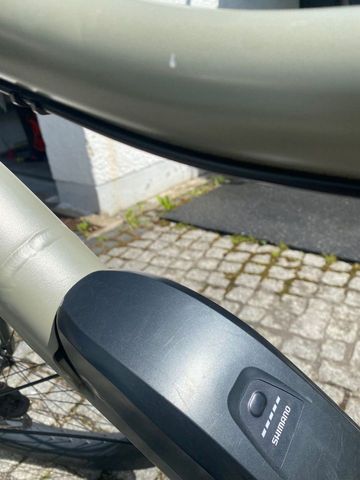 Brugt Velotraum FD 3E 2020 Urban — billede 7 af 15