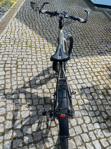 Brugt Velotraum FD 3E 2020 Urban — billede 4 af 15