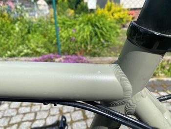 Used Velotraum Velotraum FD 3E 2020 Urban, Light Gray — image 8 of 15