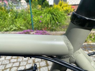 Brugt Velotraum FD 3E 2020 Urban — billede 8 af 15