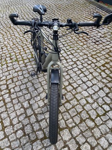 Brugt Velotraum FD 3E 2020 Urban — billede 3 af 15