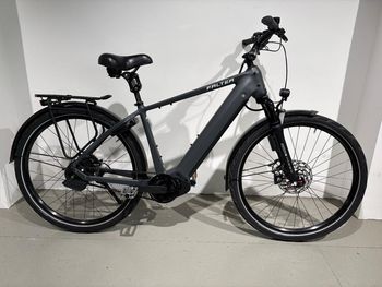 Used Velotraum Velotraum FD 3E 2020 Urban, Light Gray — image 15 of 15